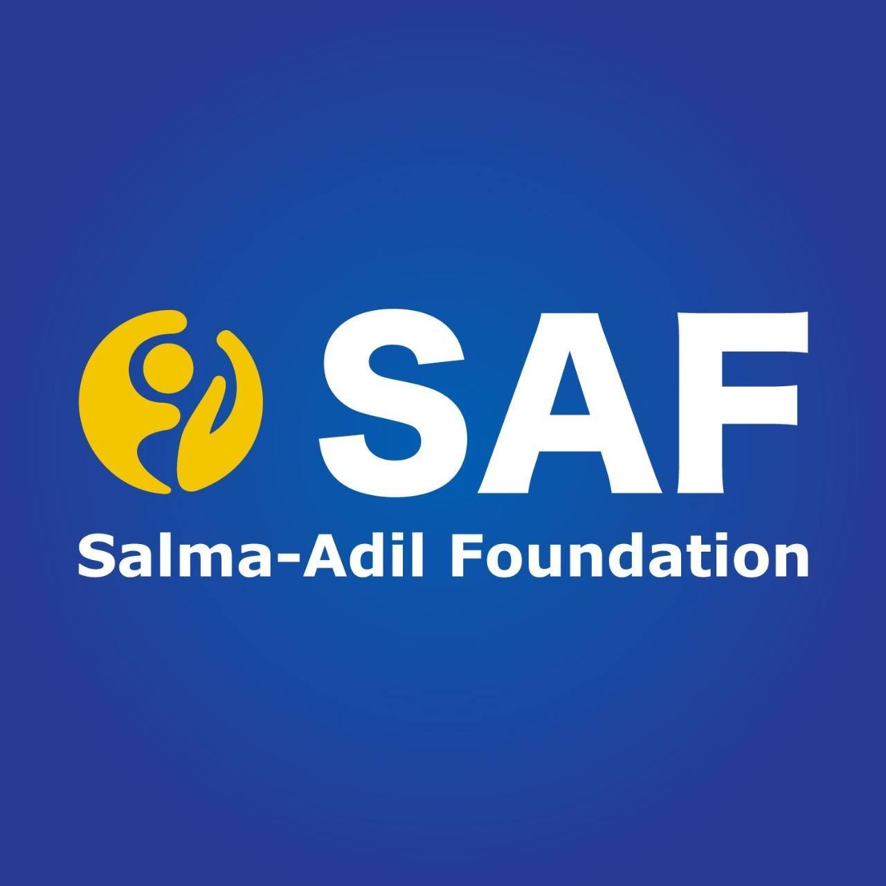 salma-adil foundation