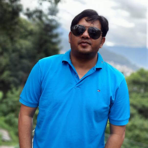 Azam Chowdhury
