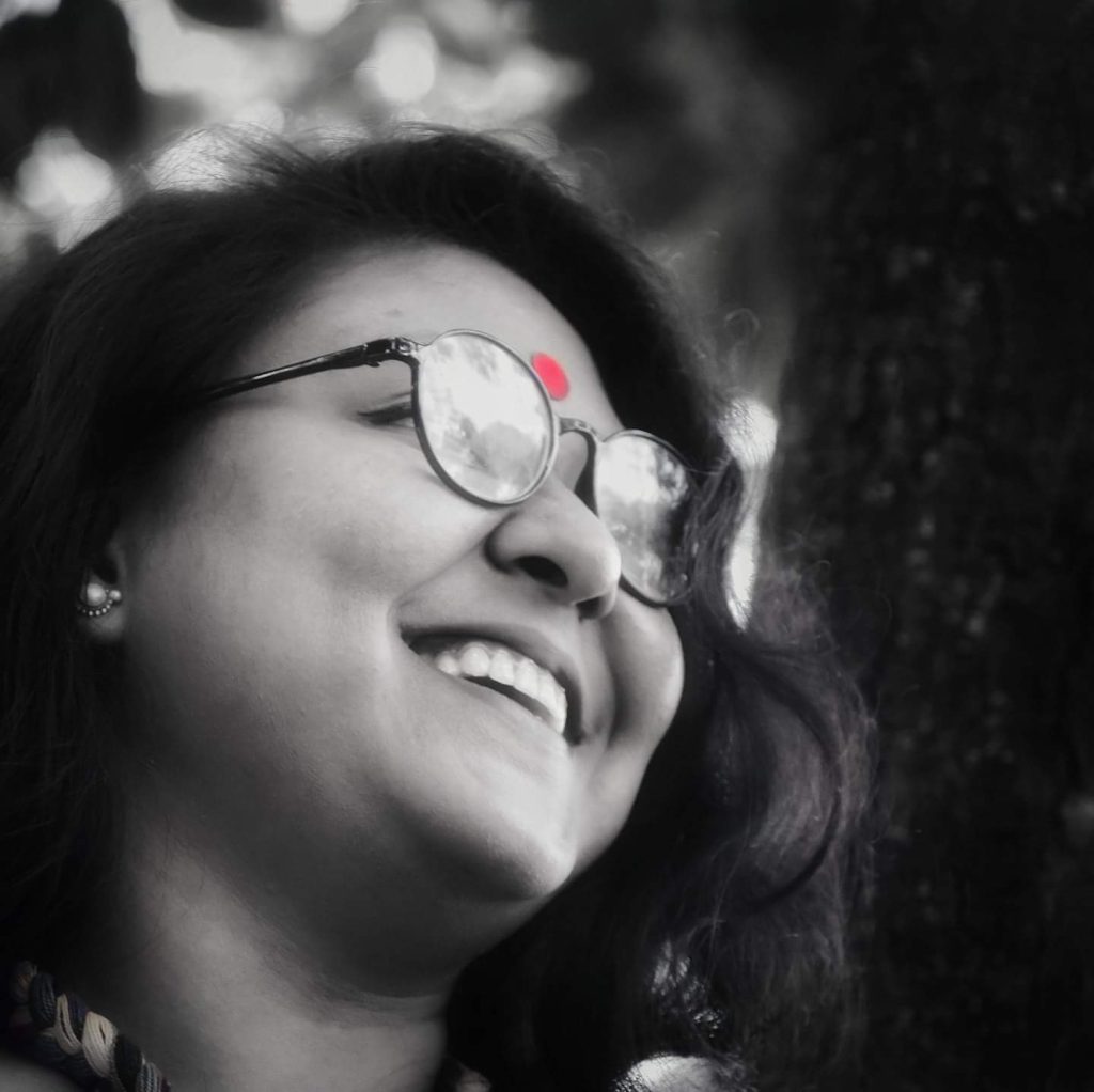 Dolon Champa Dutta