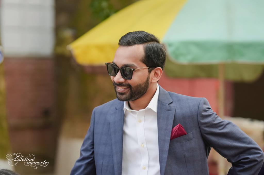 Naim Chowdhury